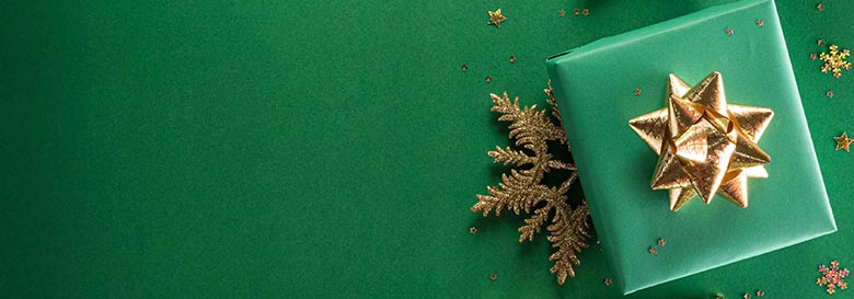 Gift Card Back